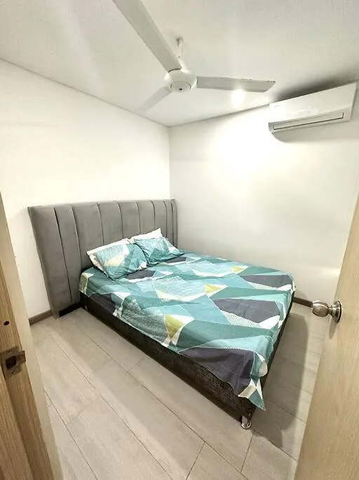 شقة Hermoso Apt, Cerca Del Mar Cartagena