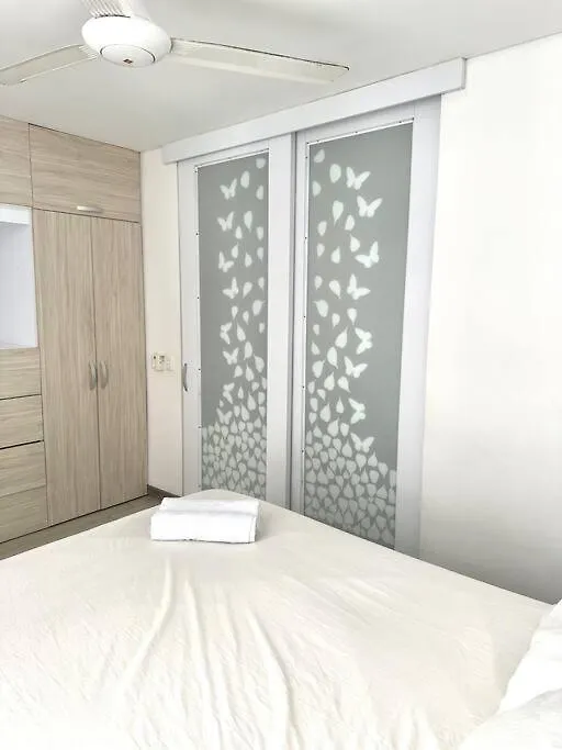 شقة Hermoso Apt, Cerca Del Mar Cartagena