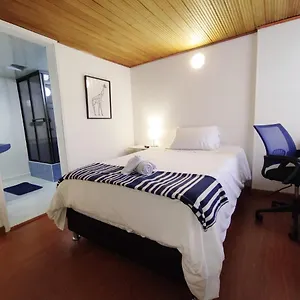  Habitación en casa particular 4 Independiente Con Bano Privado Unicentro Colombia