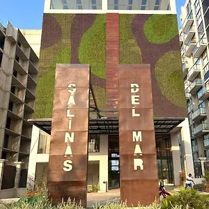  Apartamento Exclusivo Apartasuite En Santa Marta, Piscina, Cerca Del Aeropuerto Y La Playa Colombia
