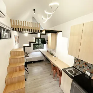  Apartamento Mini Casa En Poblado Frn109 By Roots Colombia