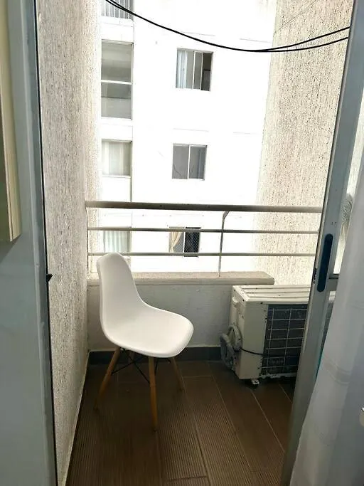 Hermoso Apt, Cerca Del Mar Apartment Cartagena