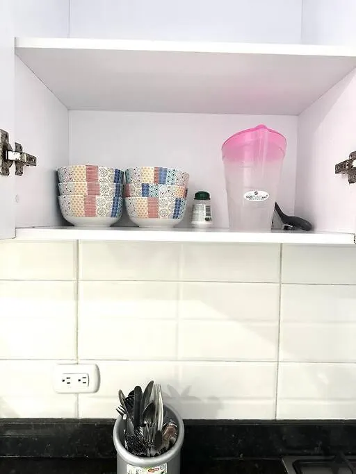 Hermoso Apt, Cerca Del Mar Apartment Cartagena