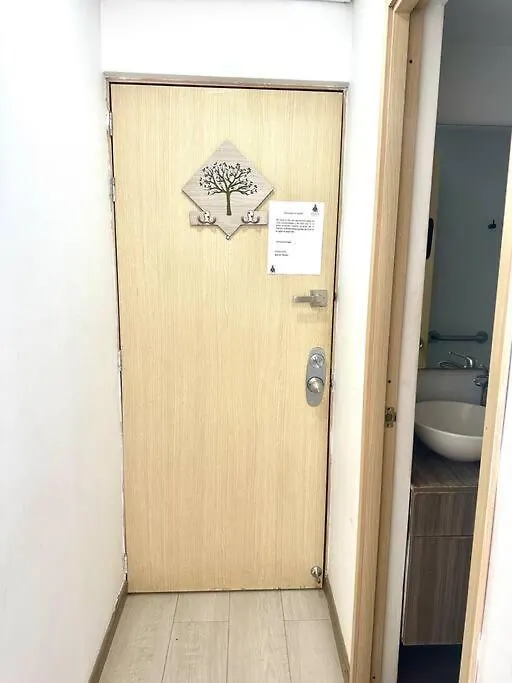 Hermoso Apt, Cerca Del Mar Apartment Cartagena